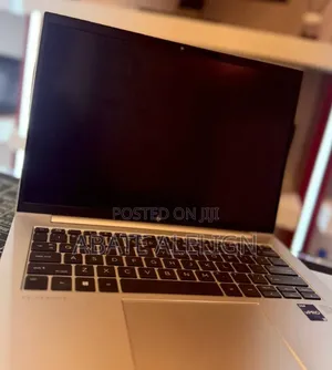 New Laptop HP EliteBook 840 G8 16GB Intel Core i7 SSD 512GB