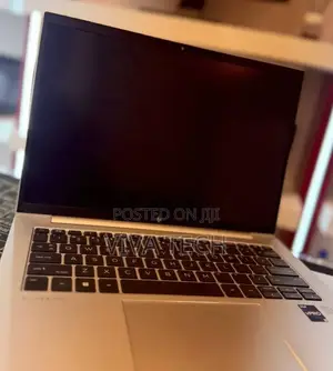 New Laptop HP EliteBook 840 G8 16GB Intel Core i7 SSD 512GB