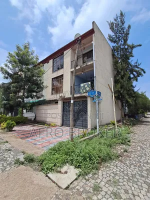 Furnished 5bdrm House in Alem Bank, Akaky Kaliti for sale