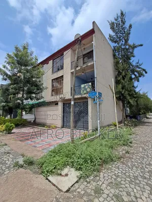 Furnished 5bdrm House in Alem Bank, Akaky Kaliti for sale