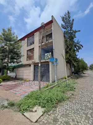Furnished 5bdrm House in Alem Bank, Akaky Kaliti for sale