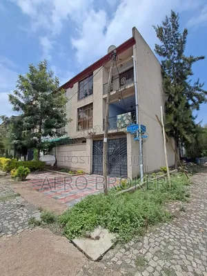Furnished 5bdrm House in Alem Bank, Akaky Kaliti for sale