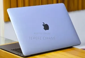 New Laptop Apple MacBook Air 2020 M1 16GB Apple M1 SSD 256GB