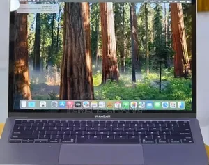 New Laptop Apple MacBook Air 2020 M1 16GB Apple M1 SSD 256GB