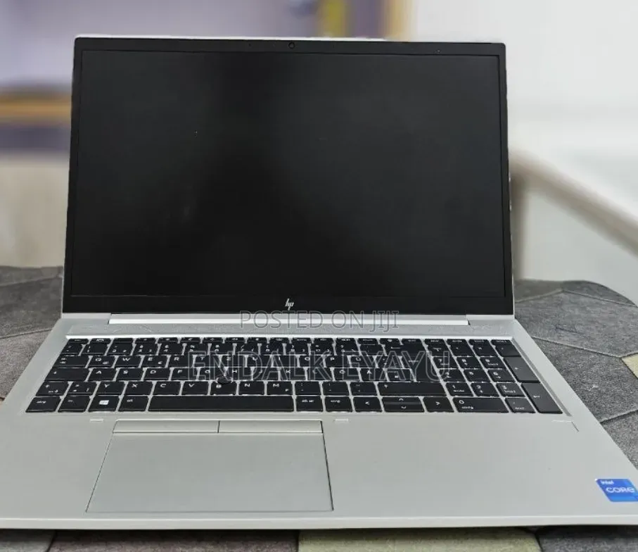 New Laptop HP EliteBook 850 G8 16GB Intel Core i7 SSD 512GB
