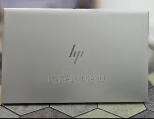 New Laptop HP EliteBook 850 G8 16GB Intel Core i7 SSD 512GB
