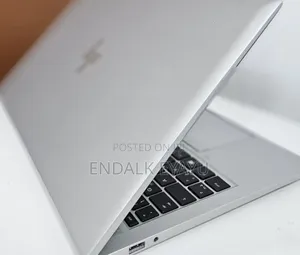 New Laptop HP EliteBook 850 G8 16GB Intel Core i7 SSD 512GB