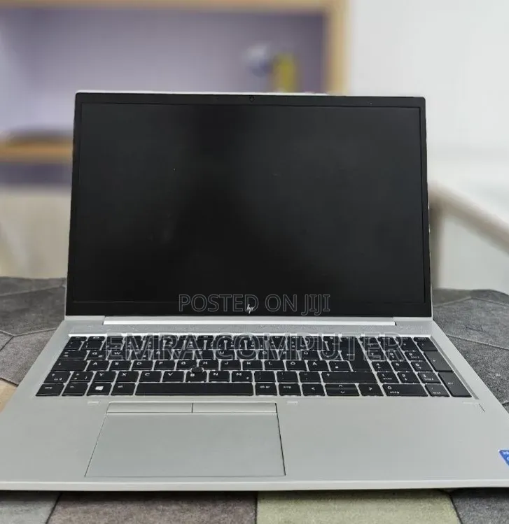 New Laptop HP EliteBook 850 G8 16GB Intel Core i7 SSD 512GB