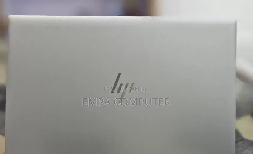 New Laptop HP EliteBook 850 G8 16GB Intel Core i7 SSD 512GB