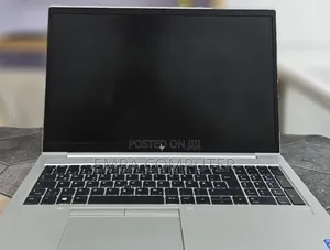 New Laptop HP EliteBook 850 G8 16GB Intel Core i7 SSD 512GB