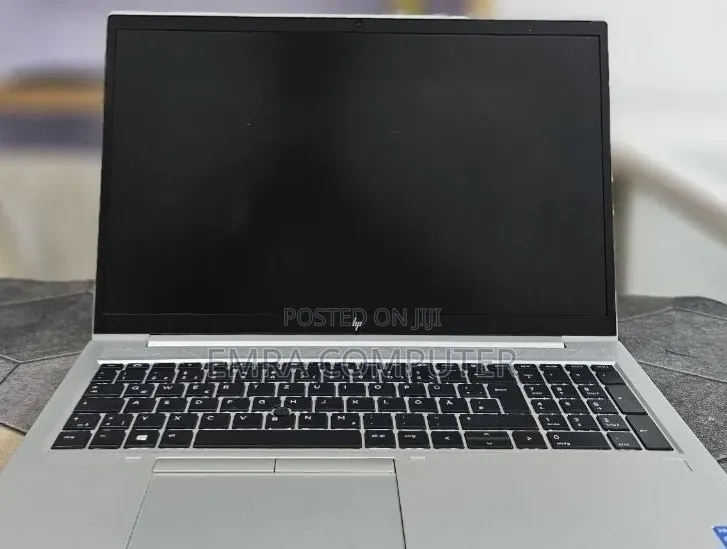 New Laptop HP EliteBook 850 G8 16GB Intel Core i7 SSD 512GB