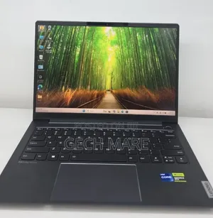 New Laptop Lenovo Thinkbook 14 16GB Intel Core i7 SSD 512GB