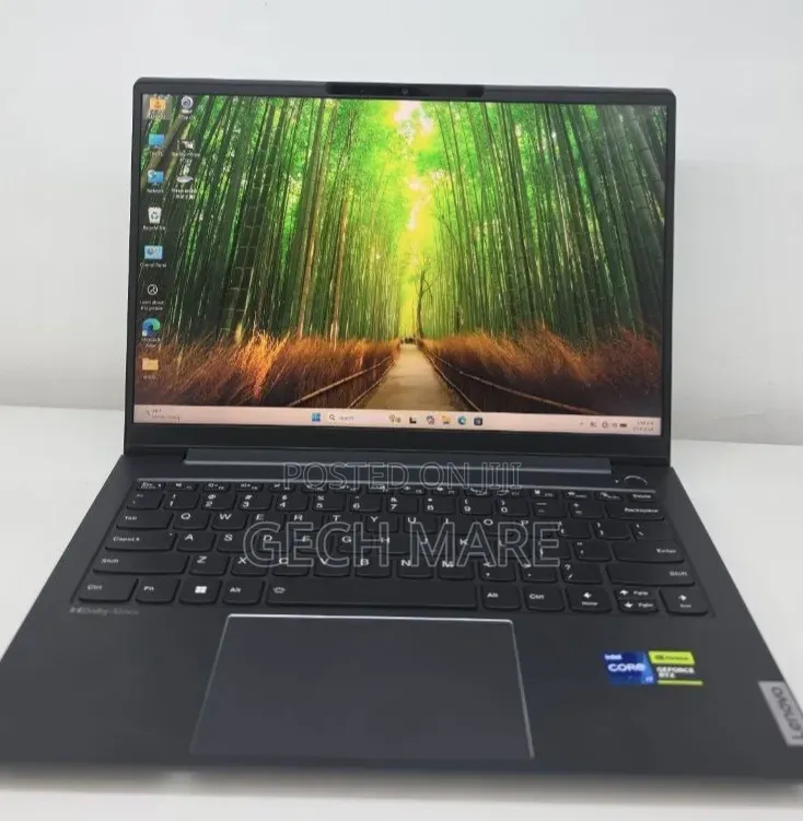 New Laptop Lenovo Thinkbook 14 16GB Intel Core i7 SSD 512GB