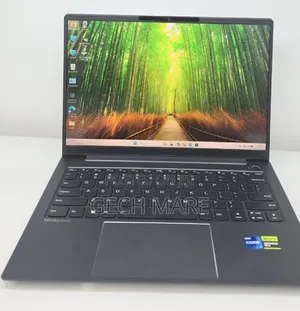 New Laptop Lenovo Thinkbook 14 16GB Intel Core i7 SSD 512GB