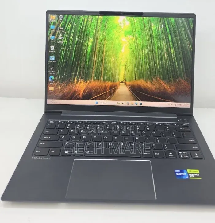 New Laptop Lenovo Thinkbook 14 16GB Intel Core i7 SSD 512GB