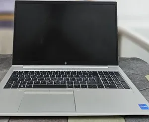 New Laptop HP EliteBook 850 G8 16GB Intel Core i7 SSD 512GB