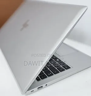 New Laptop HP EliteBook 850 G8 16GB Intel Core i7 SSD 512GB