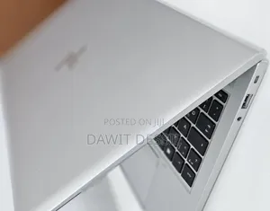 New Laptop HP EliteBook 850 G8 16GB Intel Core i7 SSD 512GB