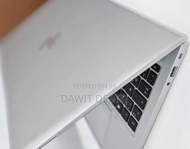 New Laptop HP EliteBook 850 G8 16GB Intel Core i7 SSD 512GB