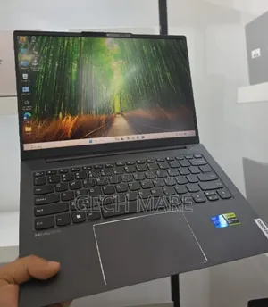 New Laptop Lenovo Thinkbook 14 16GB Intel Core i7 SSD 512GB