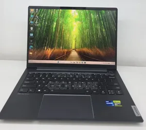 New Laptop Lenovo Thinkbook 14 16GB Intel Core i7 SSD 512GB