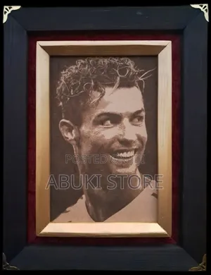 # Laser Arts