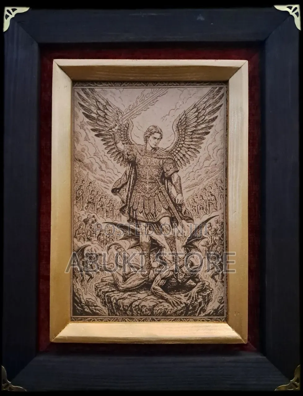 # Laser Arts
