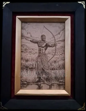# Laser Arts