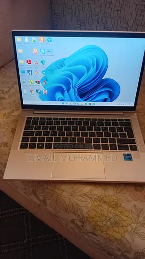 New Laptop Lenovo 4GB Intel Core i5 HDD+SSD 512GB