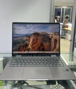 New Laptop HP Envy x360 16GB Intel Core Ultra 5 SSD 512GB