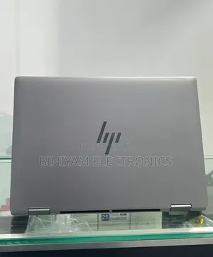 New Laptop HP Envy x360 16GB Intel Core Ultra 5 SSD 512GB