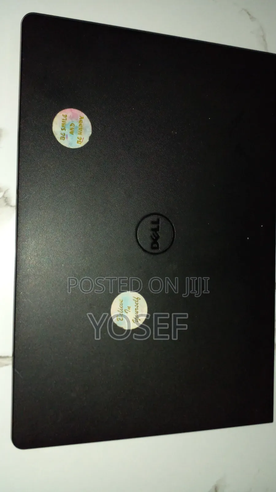 Laptop Dell Inspiron 15 3567 4GB Intel Core i7 HDD 1T