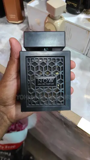 NOW Eau De Parfum