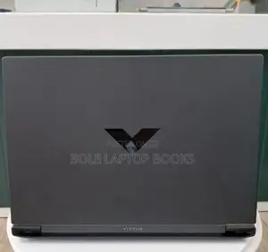 New Laptop HP Victus 15 16GB Intel Core i5 SSD 512GB