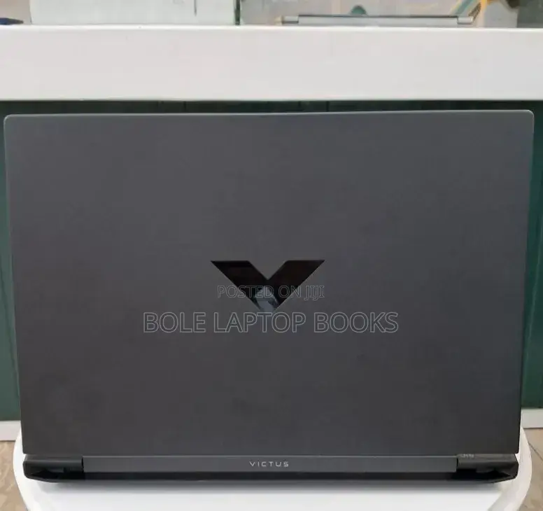 New Laptop HP Victus 15 16GB Intel Core i5 SSD 512GB