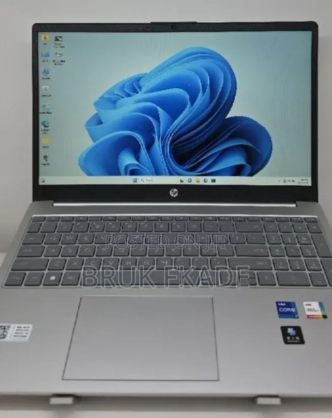 New Laptop HP Stream Notebook 16GB Intel Core i7 SSD 512GB
