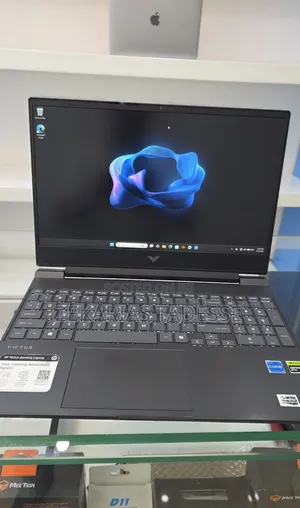 New Laptop HP Victus 16 16GB Intel Core i5 SSD 512GB
