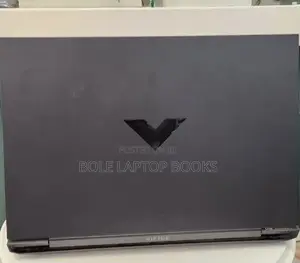New Laptop HP Victus 16 16GB Intel Core i7 SSD 512GB