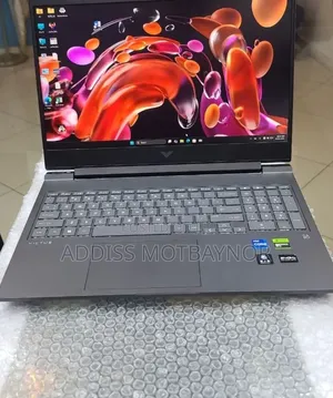 New Laptop HP ZBook Power G7 16GB Intel Core i7 SSD 512GB