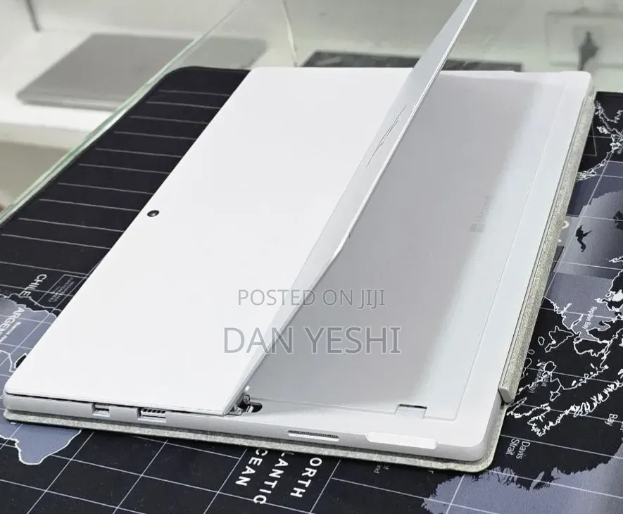 New Laptop Microsoft Surface Pro 7+ 16GB Intel Core i5 SSD 256GB