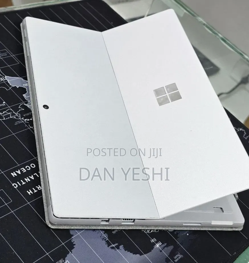 New Laptop Microsoft Surface Pro 7+ 16GB Intel Core i5 SSD 256GB