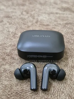 Oneplus Buds 3