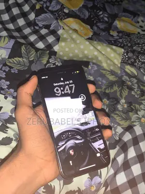 Apple iPhone XS 256 GB Rose Gold