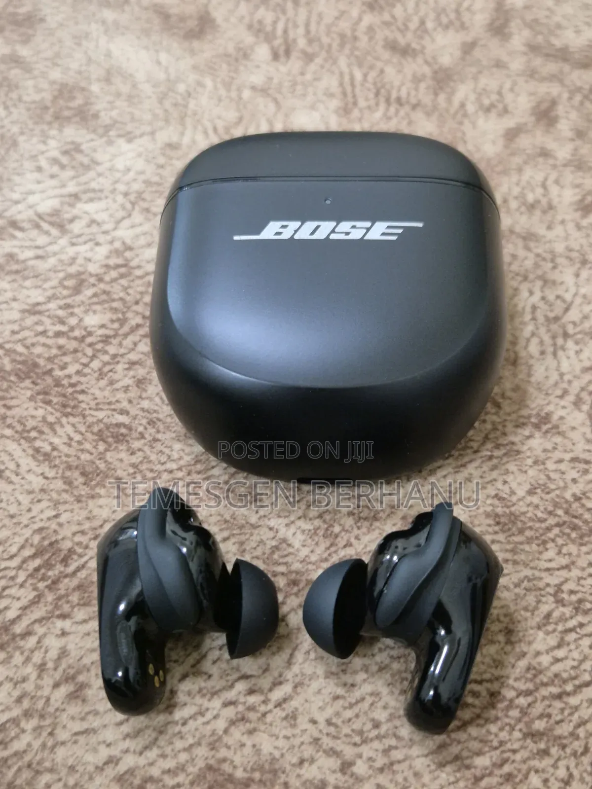 Bose QC Ultra 2 Earbuds