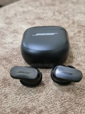 Bose QC Ultra 2 Earbuds