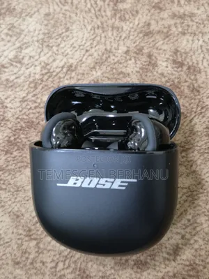 Bose QC Ultra 2 Earbuds