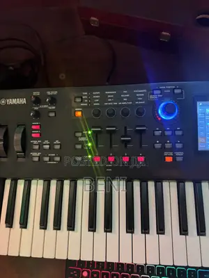 Yamaha Modex 6