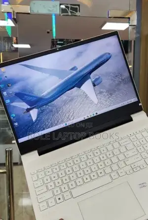 New Laptop HP Victus 15 16GB Intel Core i7 SSD 512GB