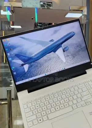 New Laptop HP Victus 15 16GB Intel Core i7 SSD 512GB