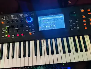 Yamaha Modex 6